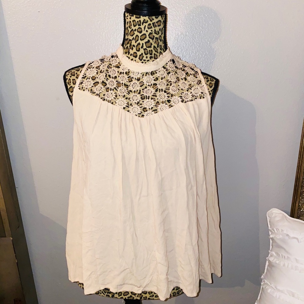 Forever 21 top